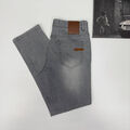 Мужские джинсы Zegna мужской джинса графитовый 152264-3