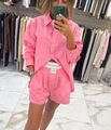 Костюм Alexander Wang женский светло-розовый 150699