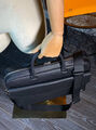 Портфель мужской Louis Vuitton мужской черный 62064-5