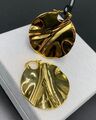 Серьги Jil Sander 70777-1