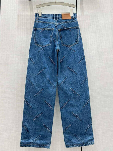 Джинсы Alexander Wang женский джинса синий 169982-4