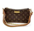 Сумка Louis Vuitton женский канва 152460-1