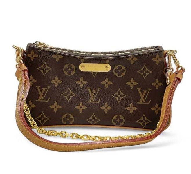 Сумка Louis Vuitton женский канва 152460