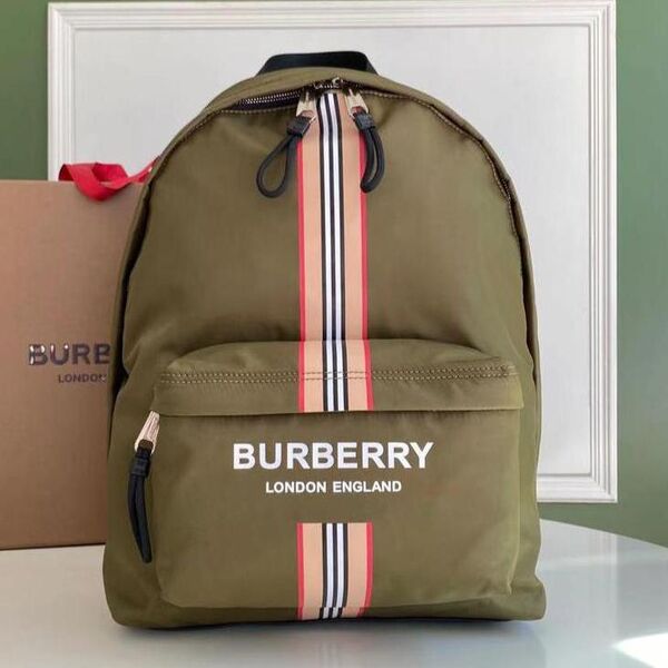 Рюкзак Burberry мужской 64988