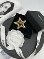 Брошь Chanel бронзовый 175856-1