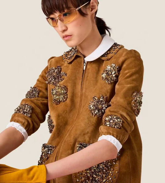 Очки Miu Miu 180551-2