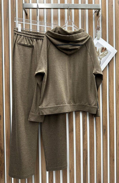Костюм Brunello Cucinelli женский 159597-3