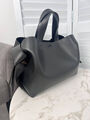 Сумка Acne Studios женский кожа черный 174087-3