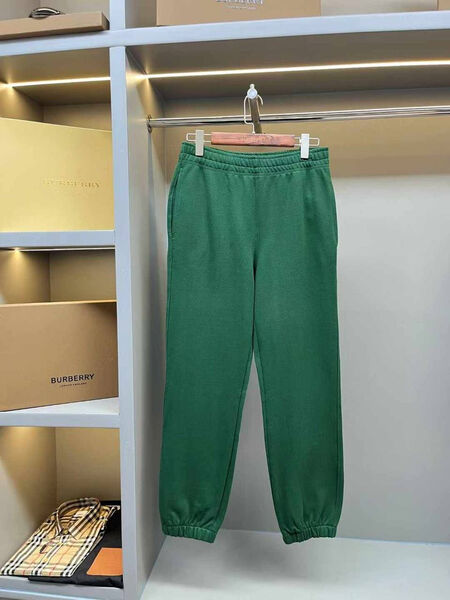 Мужской костюм Burberry мужской болотный 172876-4