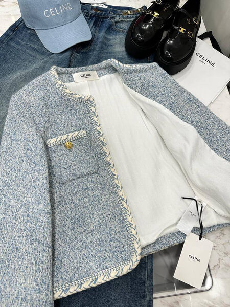 Пиджак Celine 125724
