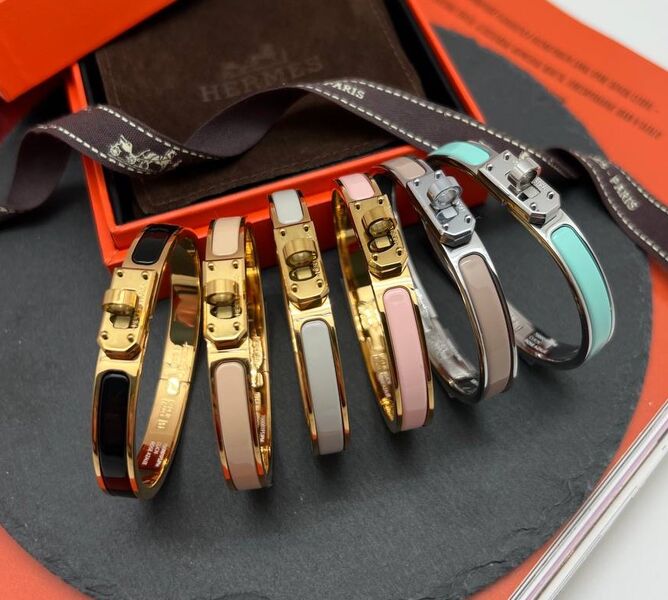 Браслет Hermès 175321