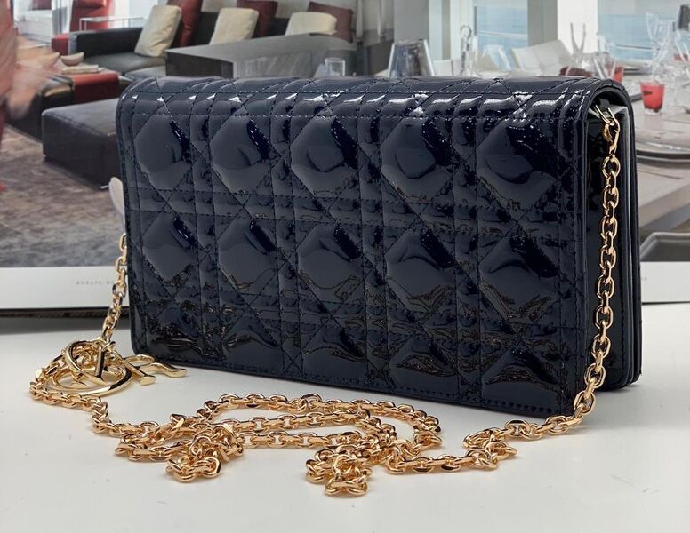 Клатч Lady Dior 26122
