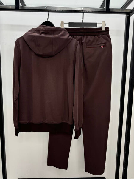 Мужской костюм Kiton мужской 195401-2