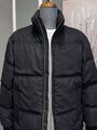 Мужской пуховик Berluti мужской черный 167392-10