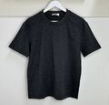 Футболка Brunello Cucinelli женский черный 187173
