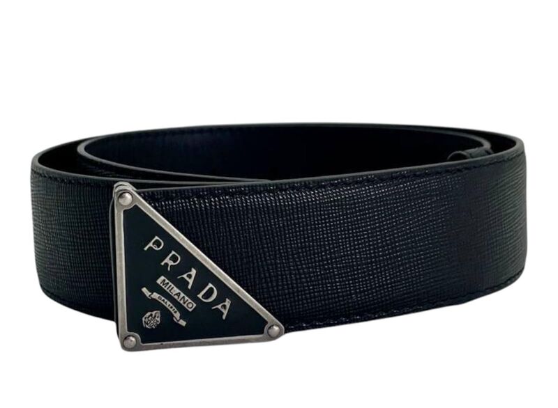 Женский ремень Prada 21839