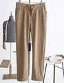 Мужские брюки Zegna мужской бежевый 132912-1