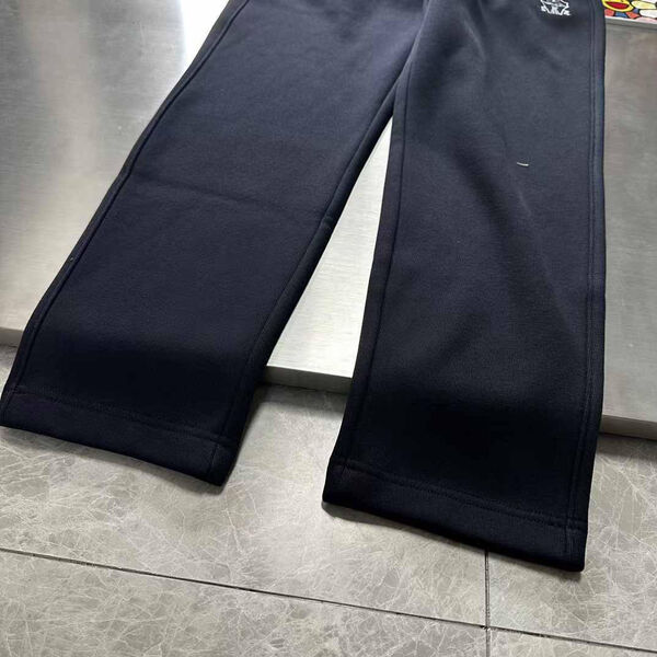 Мужские брюки Brunello Cucinelli мужской черный 169350-3
