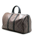 Дорожная сумка Louis Vuitton мужской канва 133451-3
