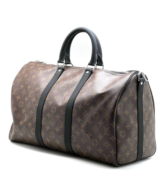 Дорожная сумка Louis Vuitton мужской канва 133451-3