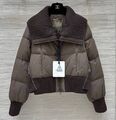 Пуховик Moncler женский 168462-1