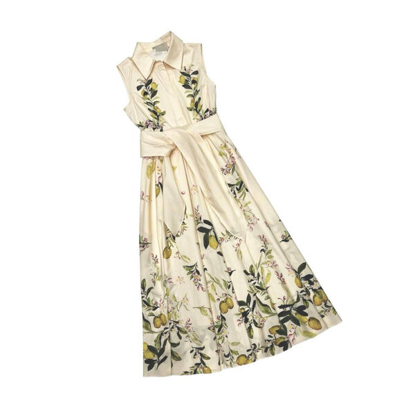 Платье Giambattista Valli женский белый 144906-3