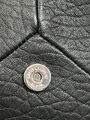 Сумка Saint Laurent женский кожа черный 161403-5