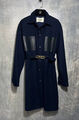Рубашка Fendi женский черный 158287-4