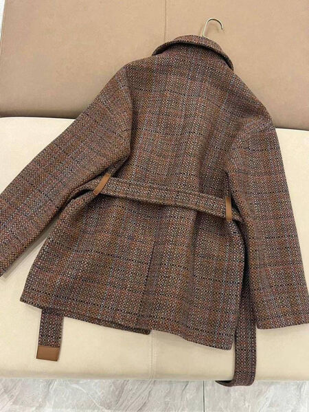 Пальто Loro Piana женский 123600-4