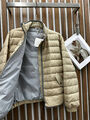 Куртка Brunello Cucinelli женский бежевый 158927-4
