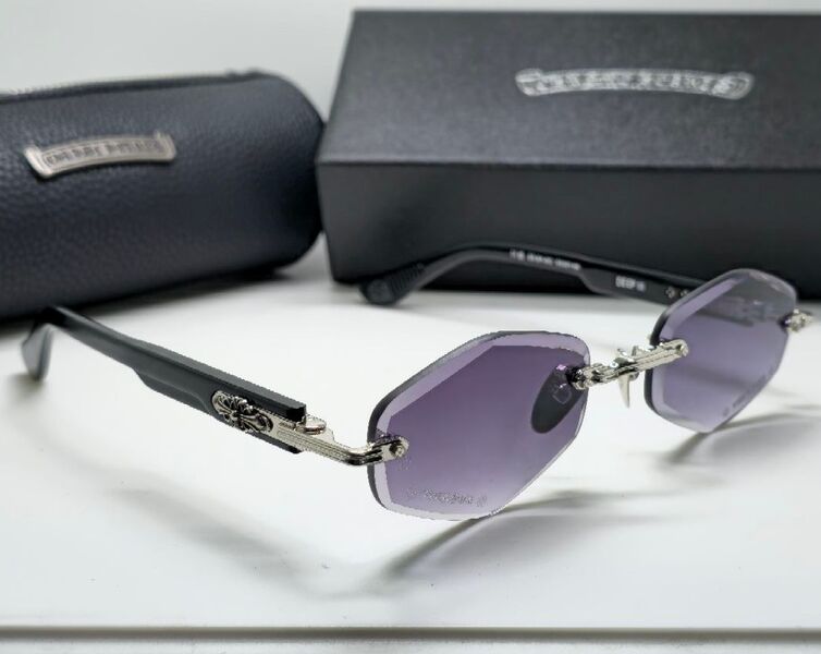 Очки Chrome Hearts 179704