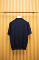 Мужское поло Kiton мужской графитовый 175034-2