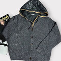 Куртка Brunello Cucinelli женский графитовый 158998-1