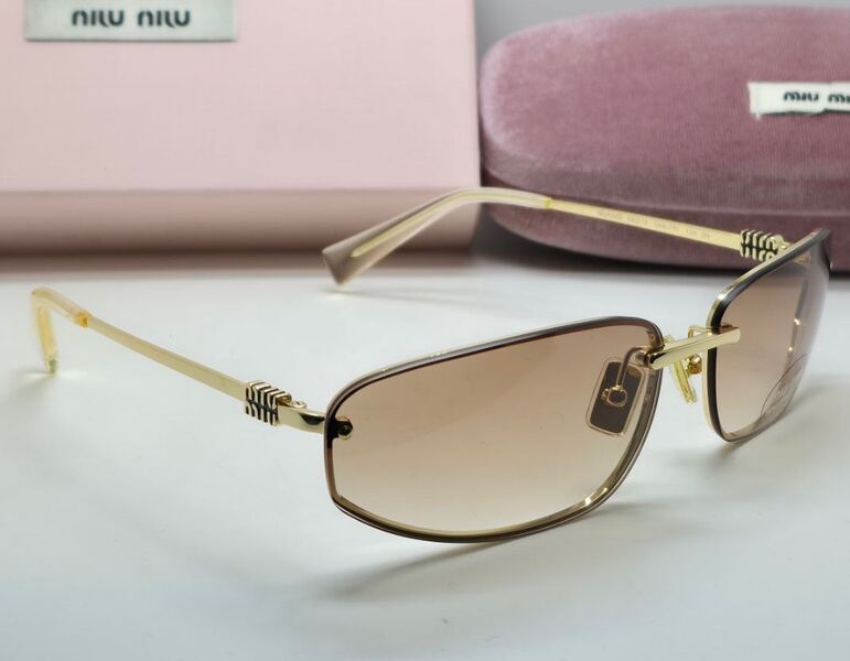 Очки Miu Miu 179736