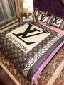 Комплект постельного белья Louis Vuitton 26829