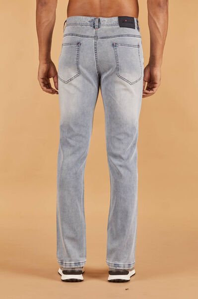 Мужские джинсы Kiton мужской джинса бирюзовый 178905-3