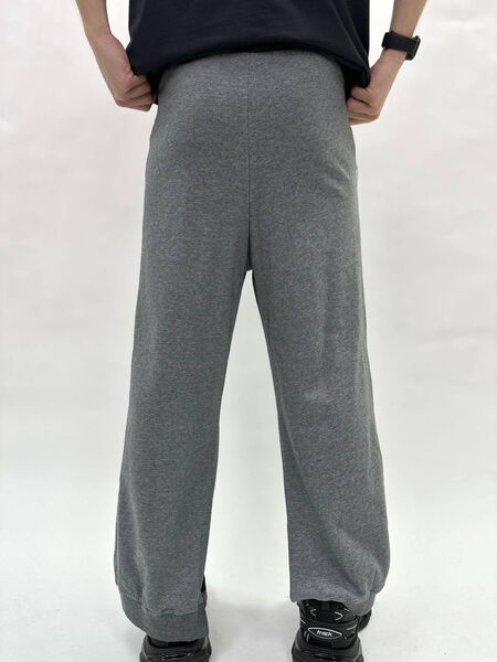 Мужские штаны Maison Margiela мужской графитовый 132319-4