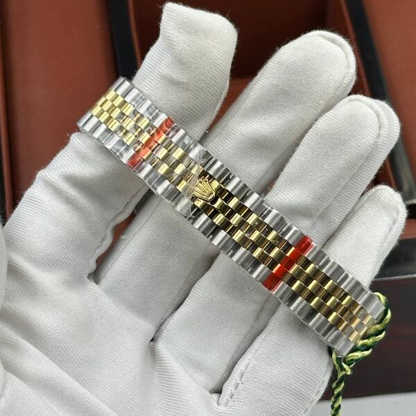 Часы Rolex 139187-4