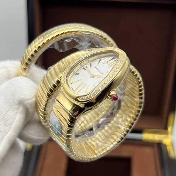 Часы Bvlgari 143529-3