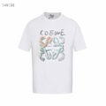 Мужская футболка Loewe мужской белый 172506-6