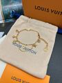 Браслет Louis Vuitton бронзовый 175442-1