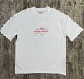 Мужская футболка Vetements мужской белый 144766