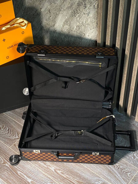 Чемодан Louis Vuitton женский канва 151645-5