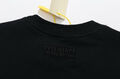 Мужская футболка Vetements мужской черный 173228-5